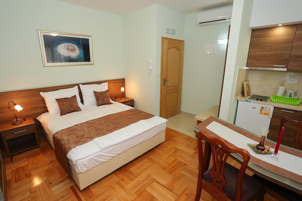 Apartments Ivana - Iva 자다르 객실 사진