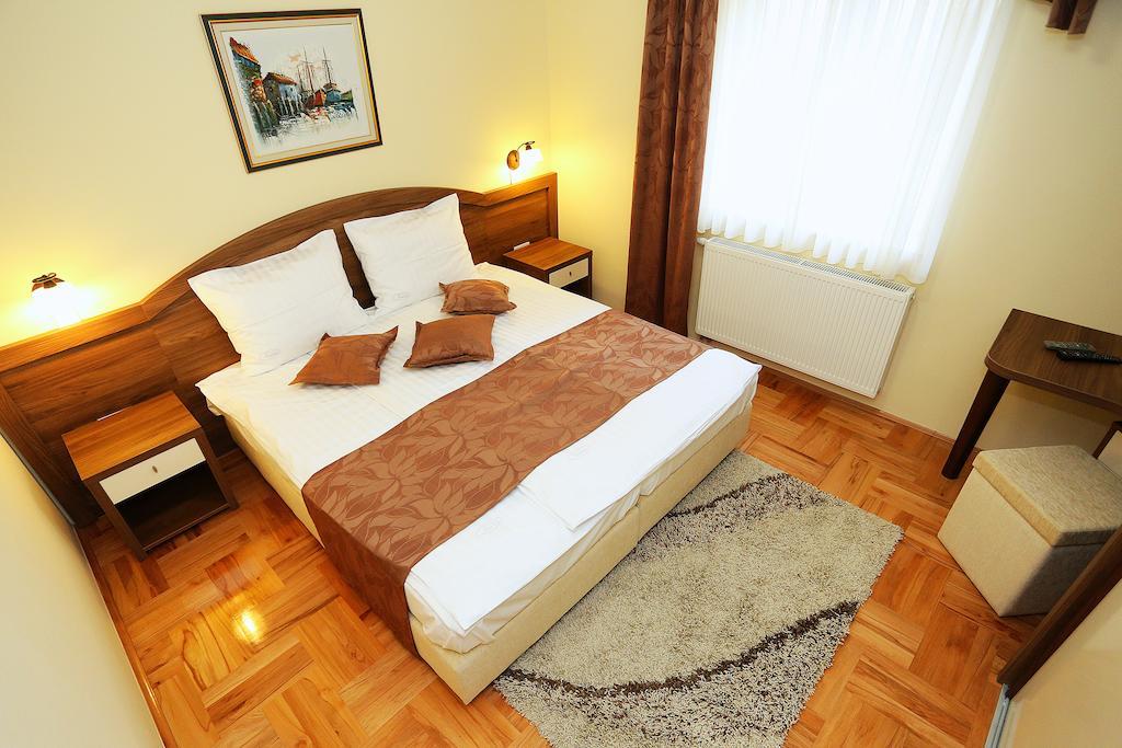 Apartments Ivana - Iva 자다르 객실 사진