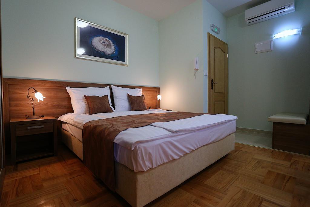 Apartments Ivana - Iva 자다르 객실 사진