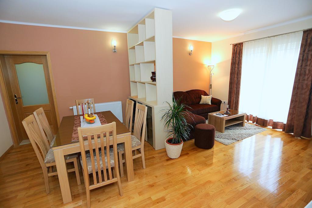 Apartments Ivana - Iva 자다르 객실 사진