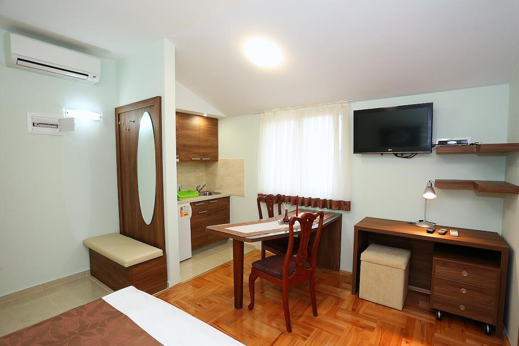 Apartments Ivana - Iva 자다르 객실 사진